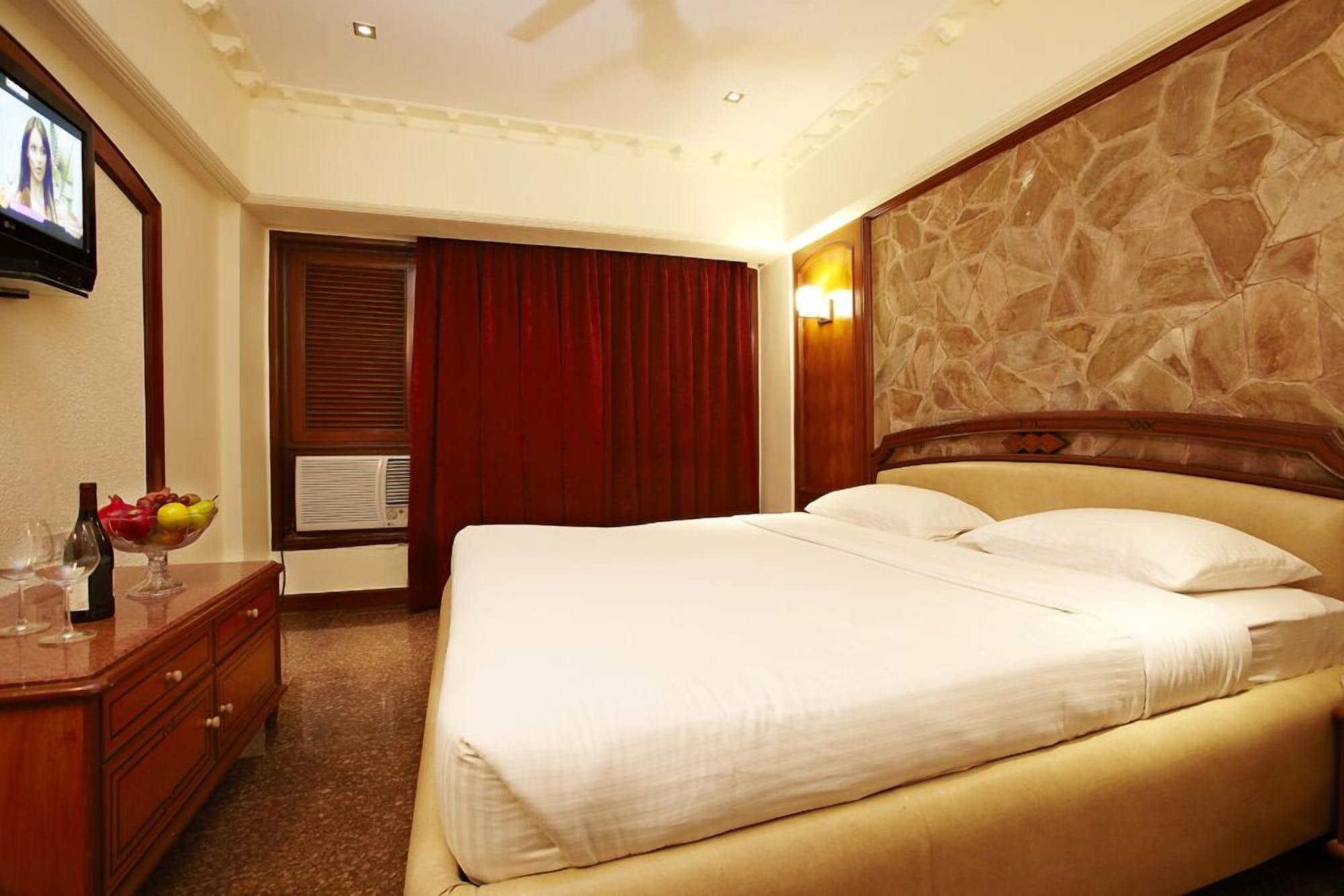 مومباي Bloom Hotel - Juhu المظهر الخارجي الصورة