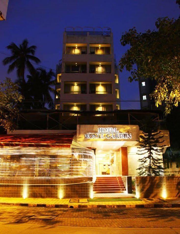 مومباي Bloom Hotel - Juhu المظهر الخارجي الصورة